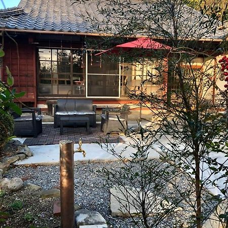 Kumano Winery Guest House Tanabe Exterior foto