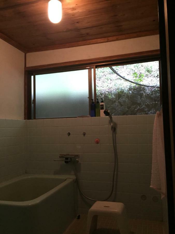 Kumano Winery Guest House Tanabe Exterior foto