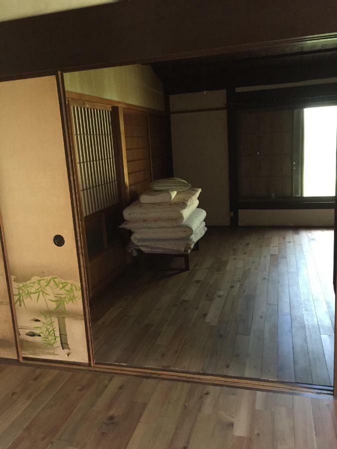 Kumano Winery Guest House Tanabe Exterior foto
