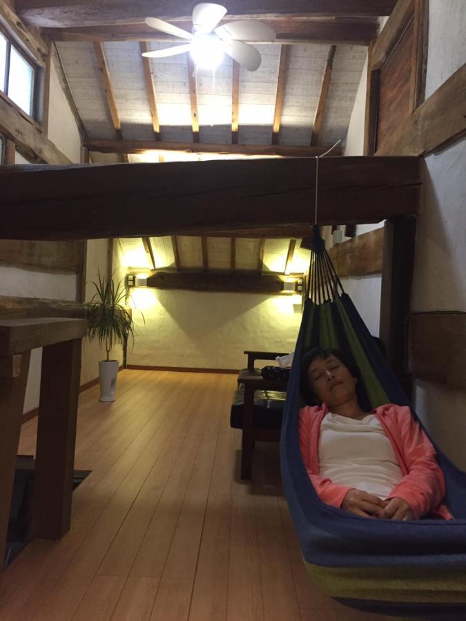 Kumano Winery Guest House Tanabe Exterior foto