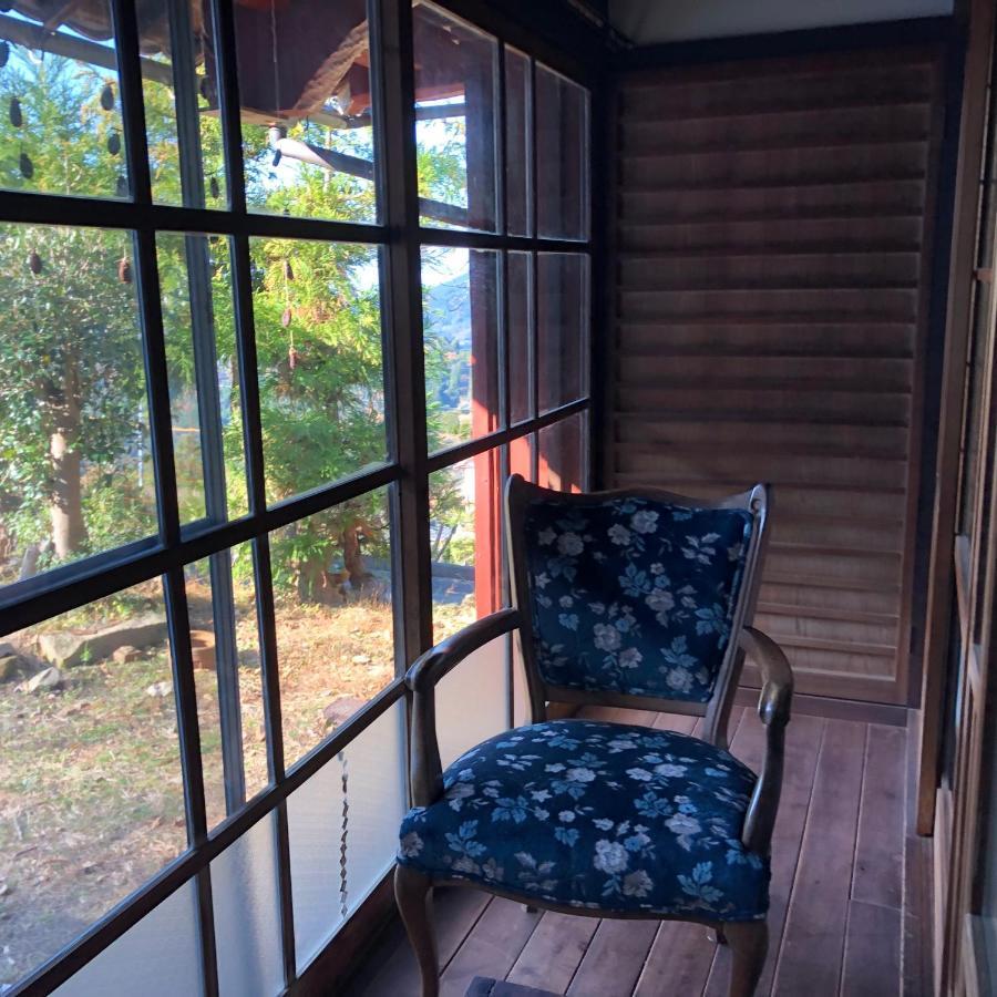 Kumano Winery Guest House Tanabe Exterior foto